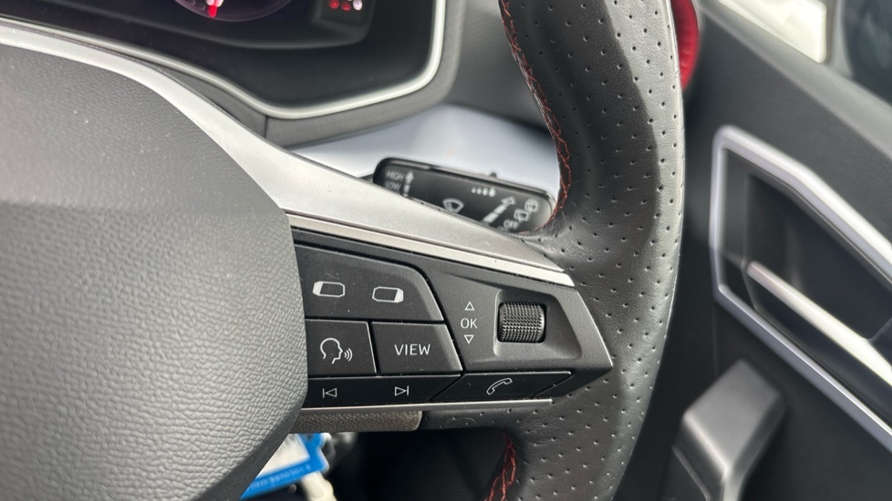 Seat Ibiza 1.0 Tsi 95 Se Technology Blue #26