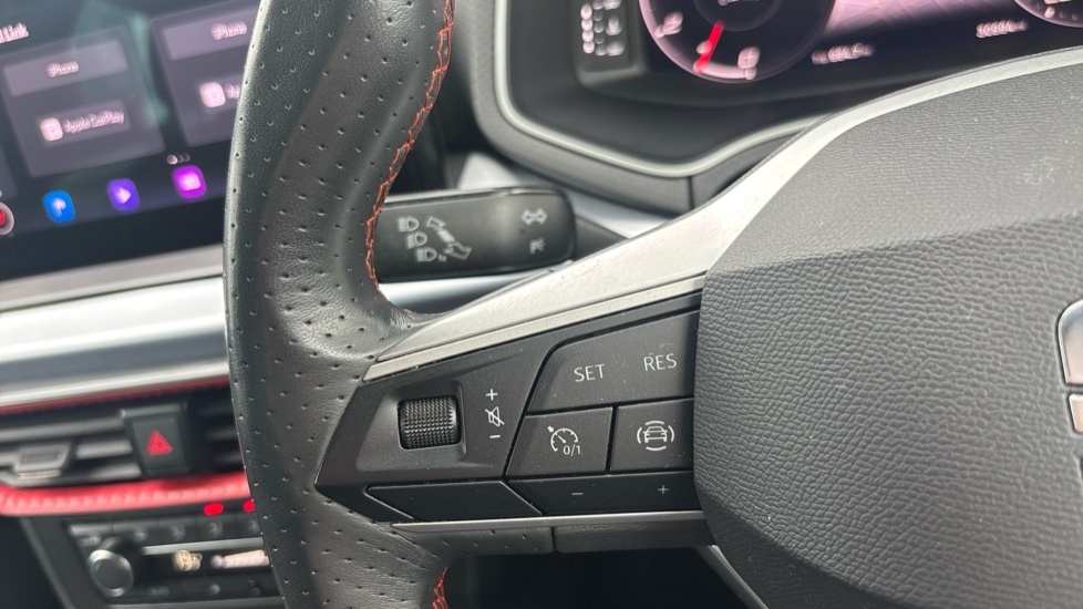 Seat Ibiza 1.0 Tsi 95 Se Technology Blue #27