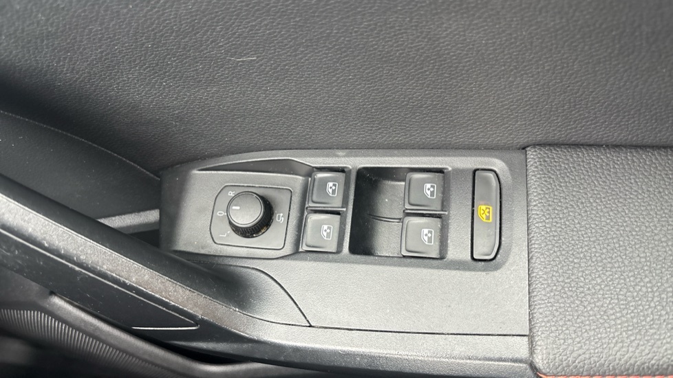 Seat Ibiza 1.0 Tsi 95 Se Technology Blue #29