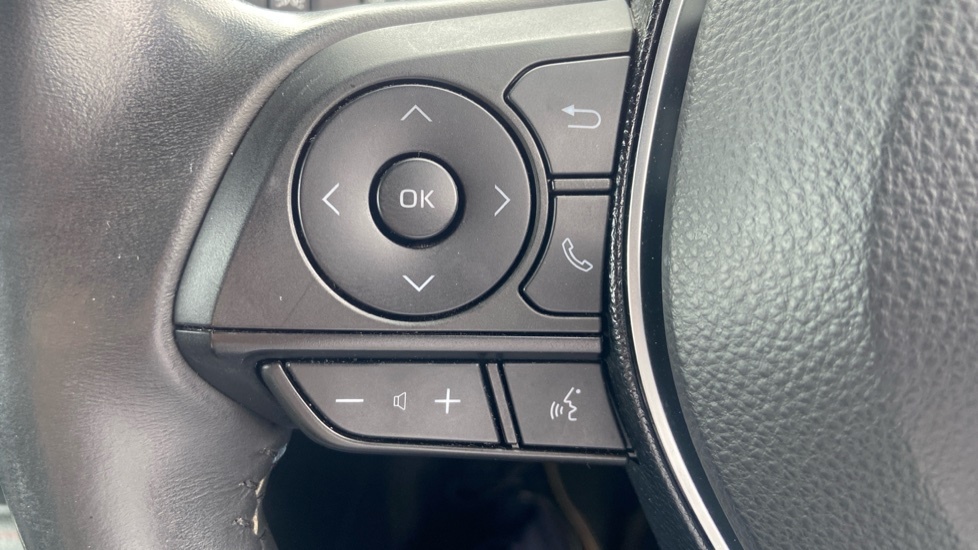Toyota Corolla Excel Grey #21
