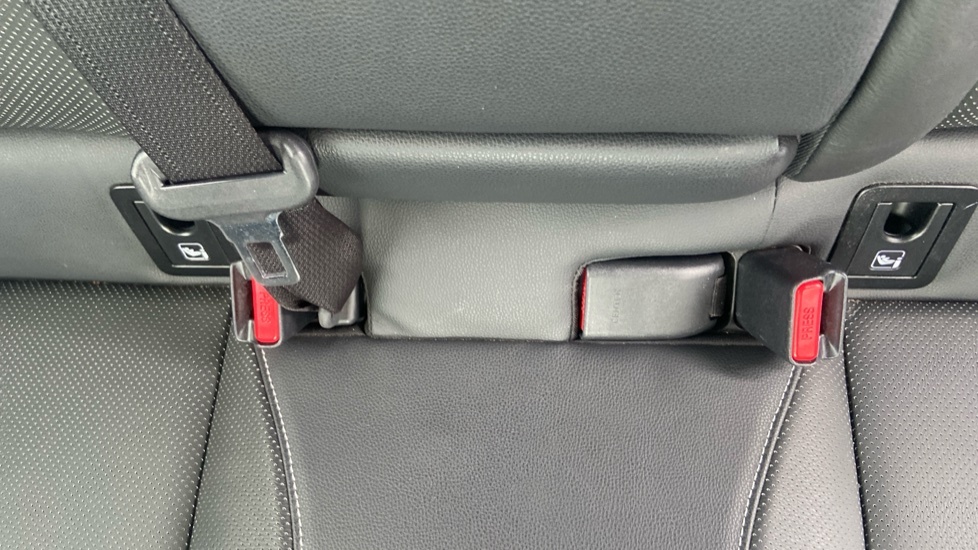 Toyota Corolla Excel Grey #17