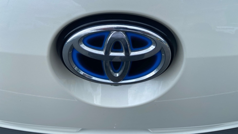 Toyota Corolla Excel Grey #38