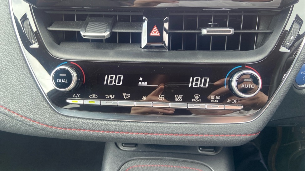 Toyota Corolla Excel Grey #29