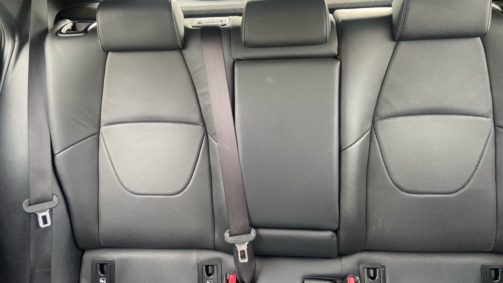 Toyota Corolla Excel Grey #15