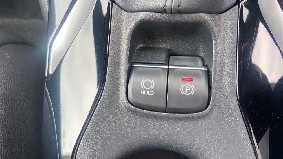 Toyota Corolla Excel Grey #33