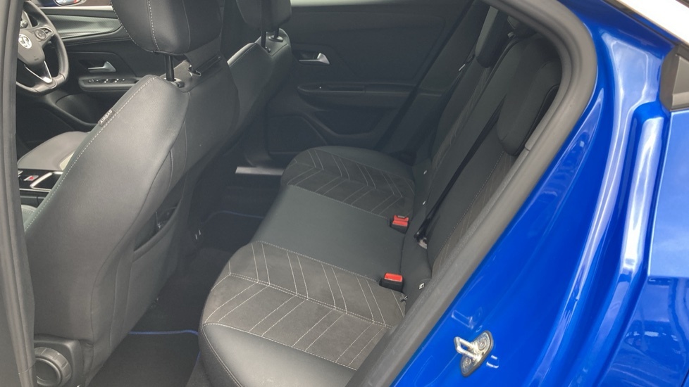 Vauxhall Mokka Ultimate Grey #16