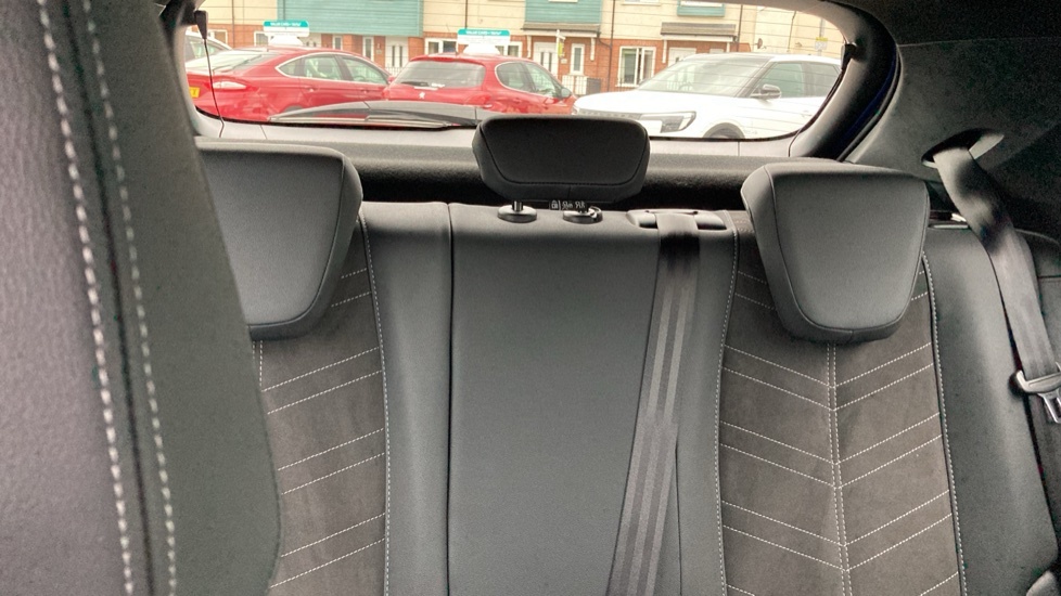 Vauxhall Mokka Ultimate Grey #15