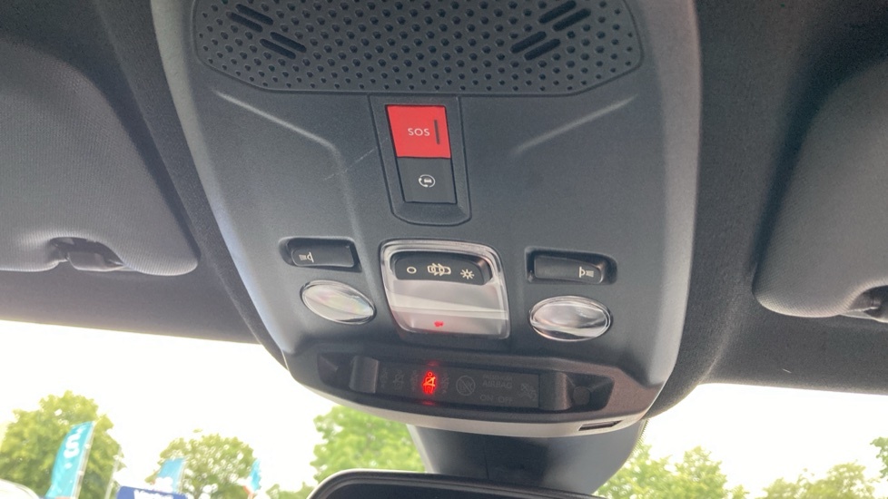 Vauxhall Mokka Ultimate Grey #24