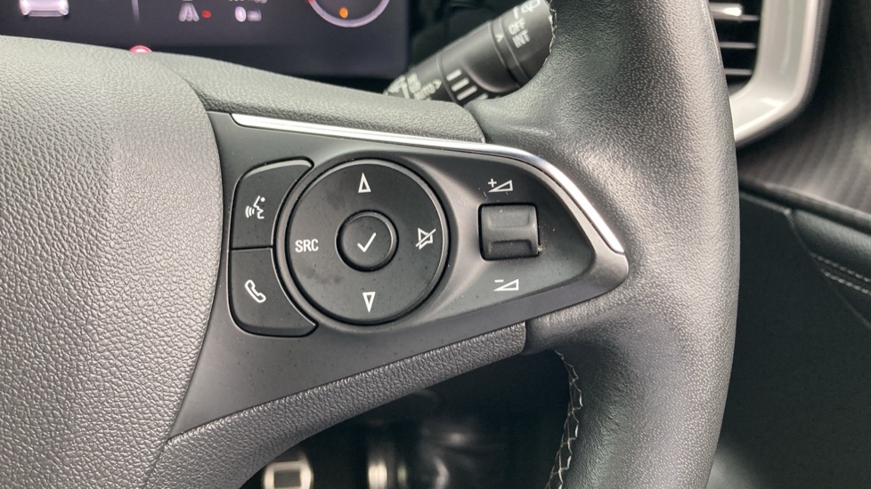 Vauxhall Mokka Ultimate Grey #21
