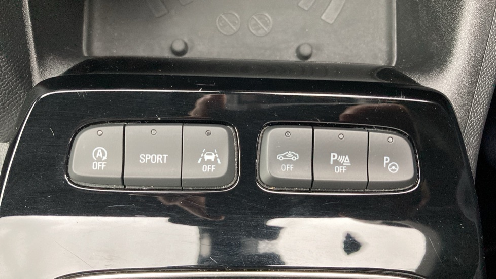 Vauxhall Mokka Ultimate Grey #25
