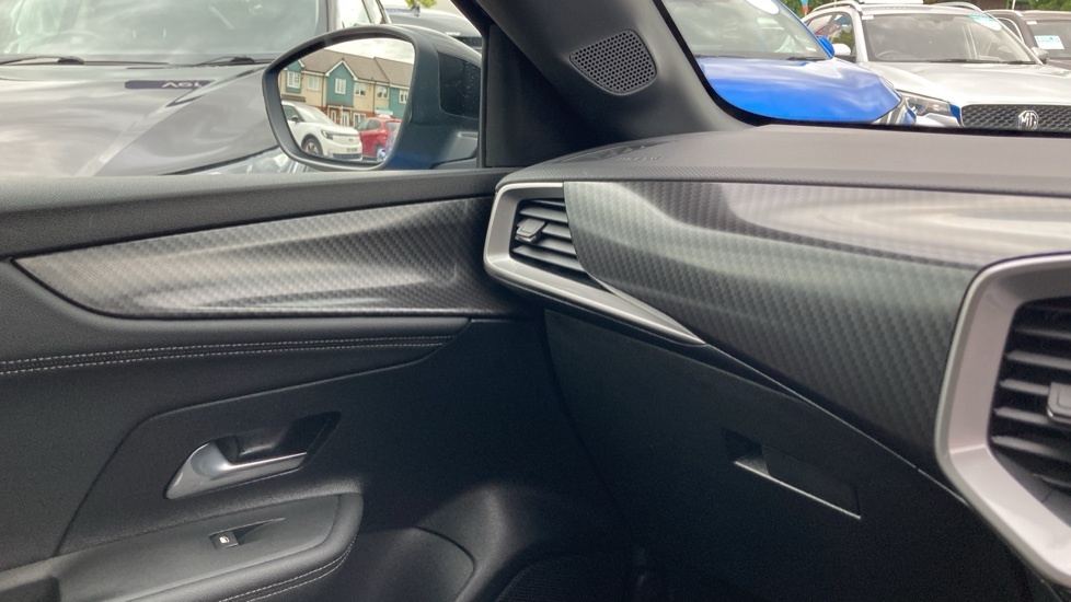Vauxhall Mokka Ultimate Grey #23