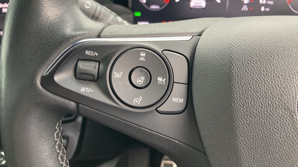Vauxhall Mokka Ultimate Grey #20