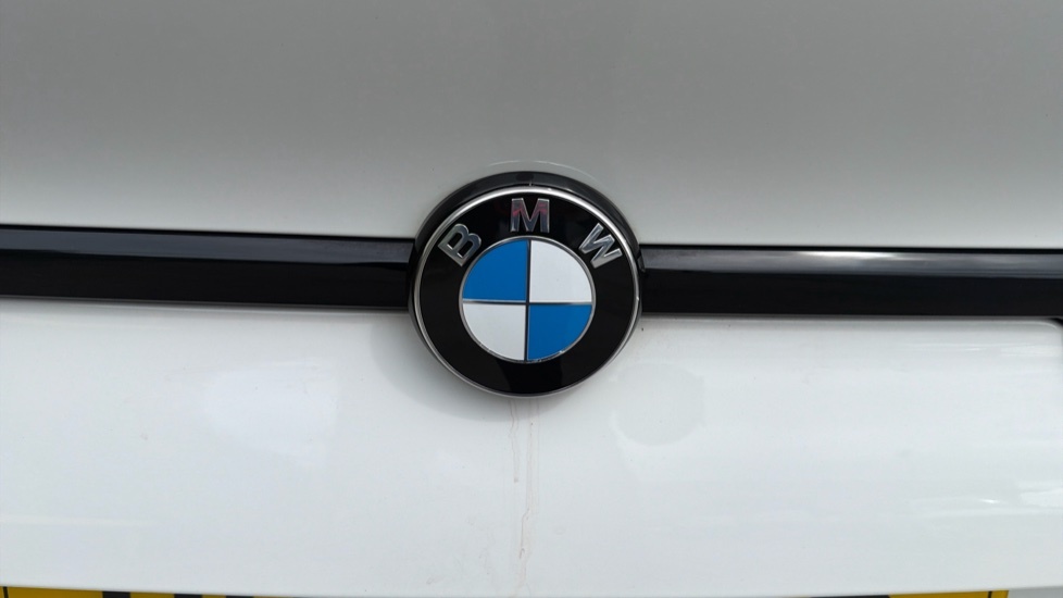BMW 2 Series 218D M Sport Step Blue #8
