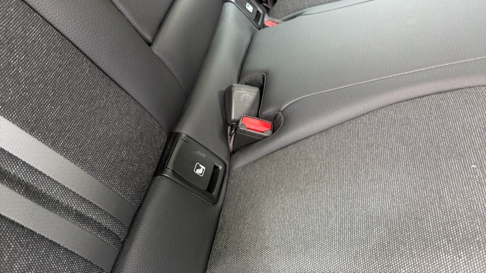BMW 2 Series 218D M Sport Step Blue #17