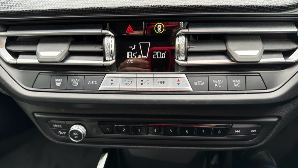 BMW 2 Series 218D M Sport Step Blue #24