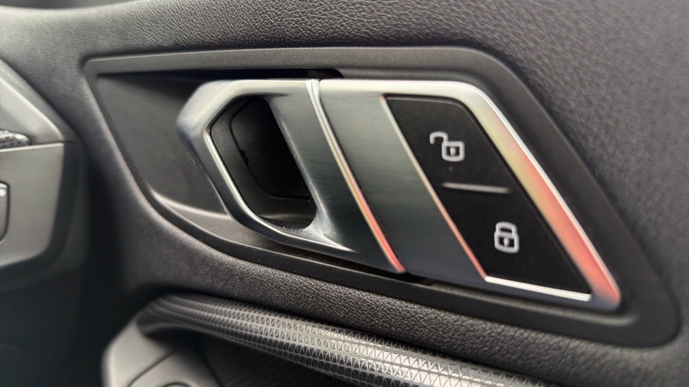 BMW 2 Series 218D M Sport Step Blue #23