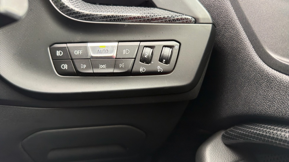 BMW 2 Series 218D M Sport Step Blue #21