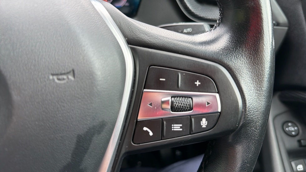 BMW 2 Series 218D M Sport Step Blue #20