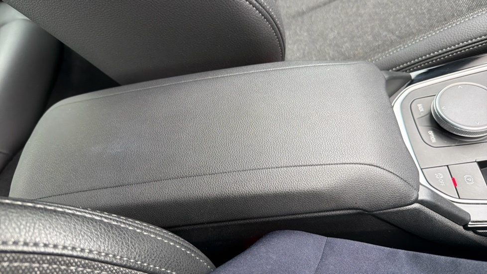 BMW 2 Series 218D M Sport Step Blue #31