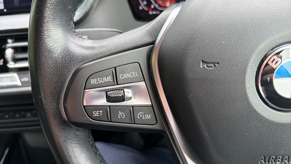 BMW 2 Series 218D M Sport Step Blue #19