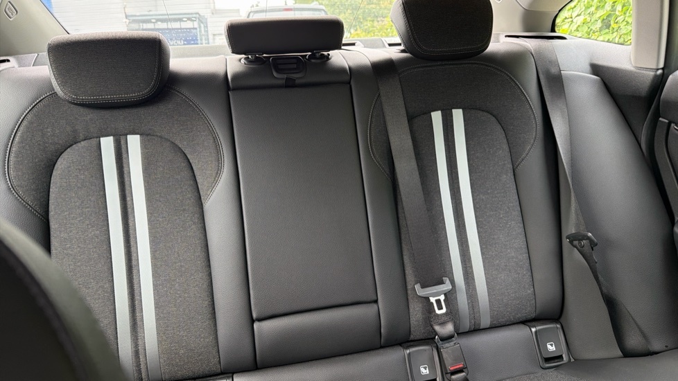 BMW 2 Series 218D M Sport Step Blue #15