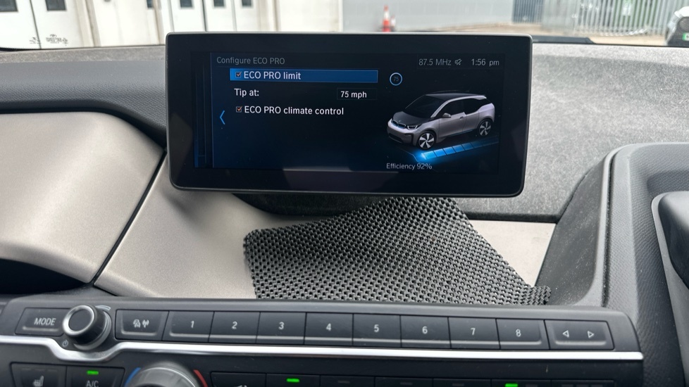 BMW i3 42.2Kwh S Blue #39