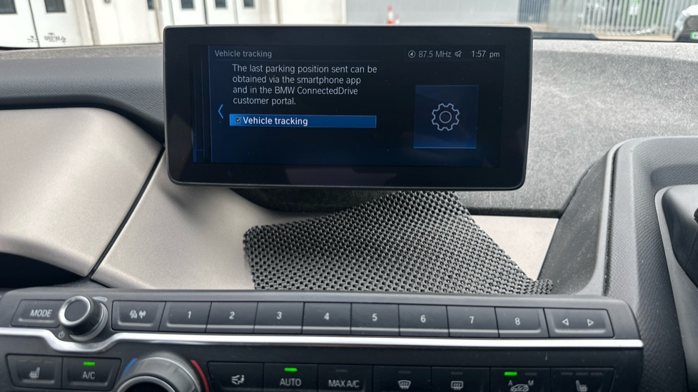 BMW i3 42.2Kwh S Blue #41