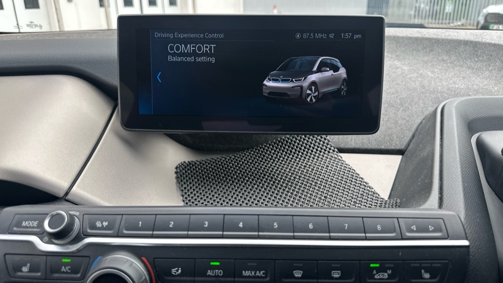 BMW i3 42.2Kwh S Blue #49