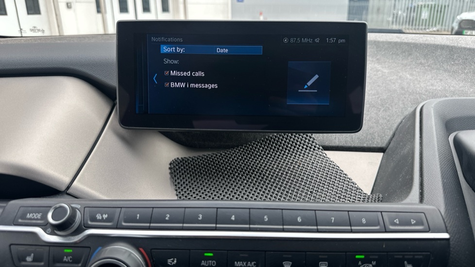 BMW i3 42.2Kwh S Blue #42