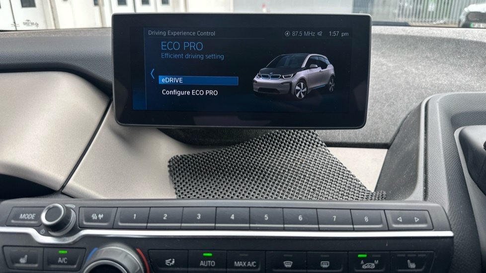 BMW i3 42.2Kwh S Blue #48