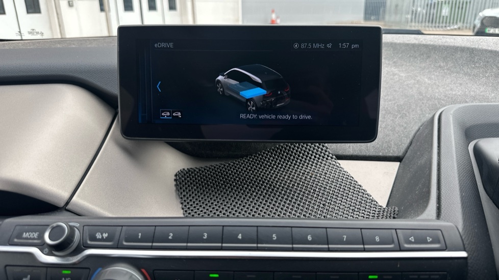 BMW i3 42.2Kwh S Blue #44