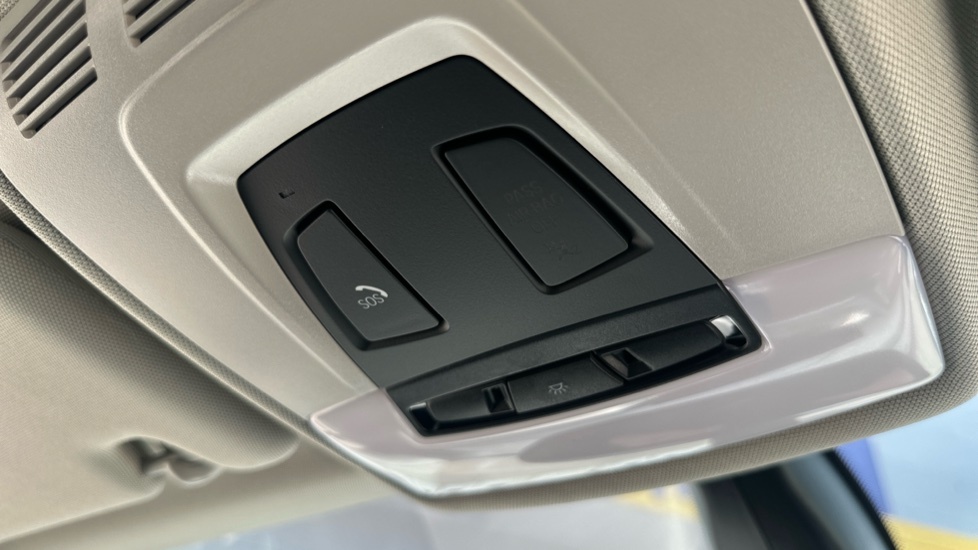 BMW i3 42.2Kwh S Blue #31