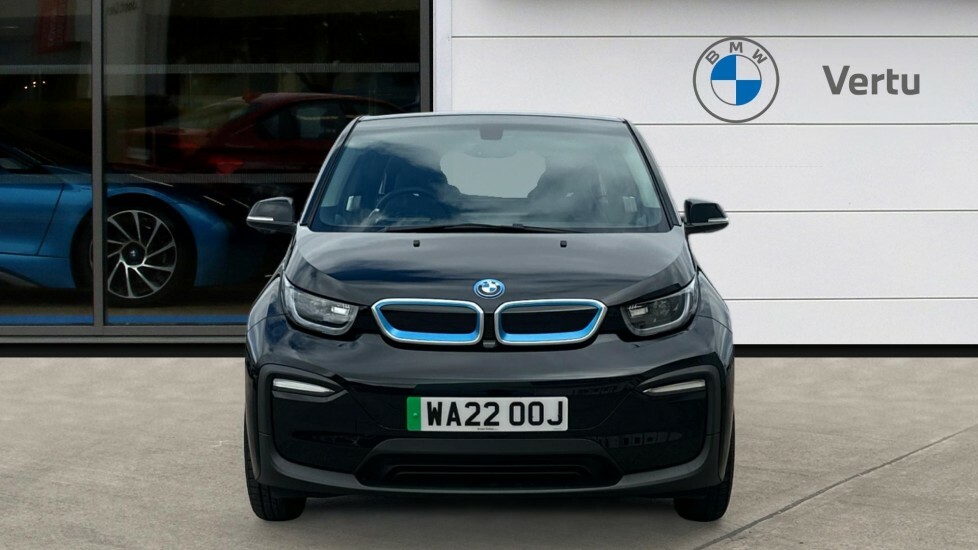 BMW i3 42.2Kwh S Blue #16