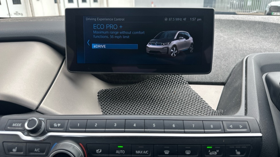 BMW i3 42.2Kwh S Blue #47