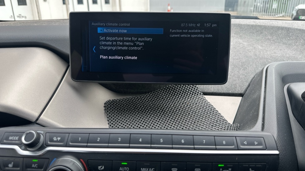 BMW i3 42.2Kwh S Blue #40