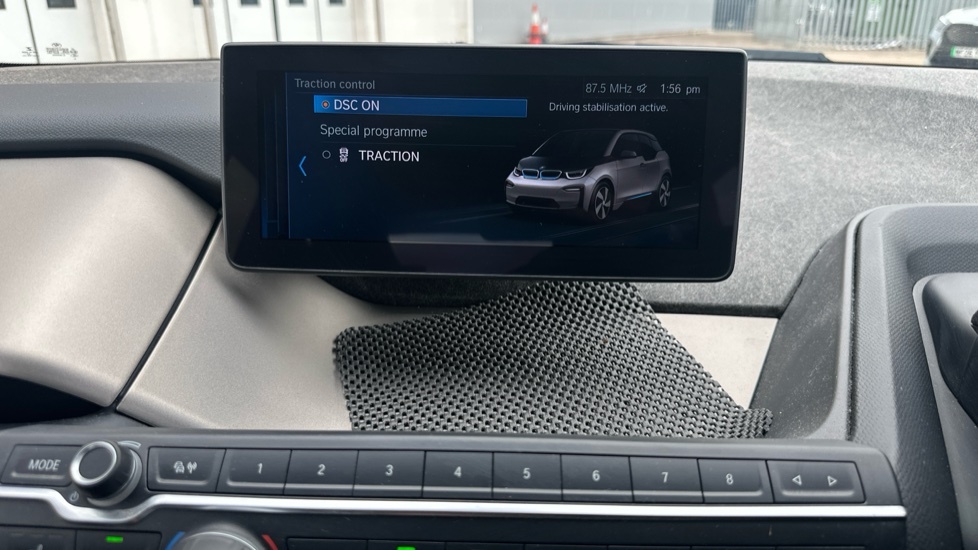 BMW i3 42.2Kwh S Blue #38