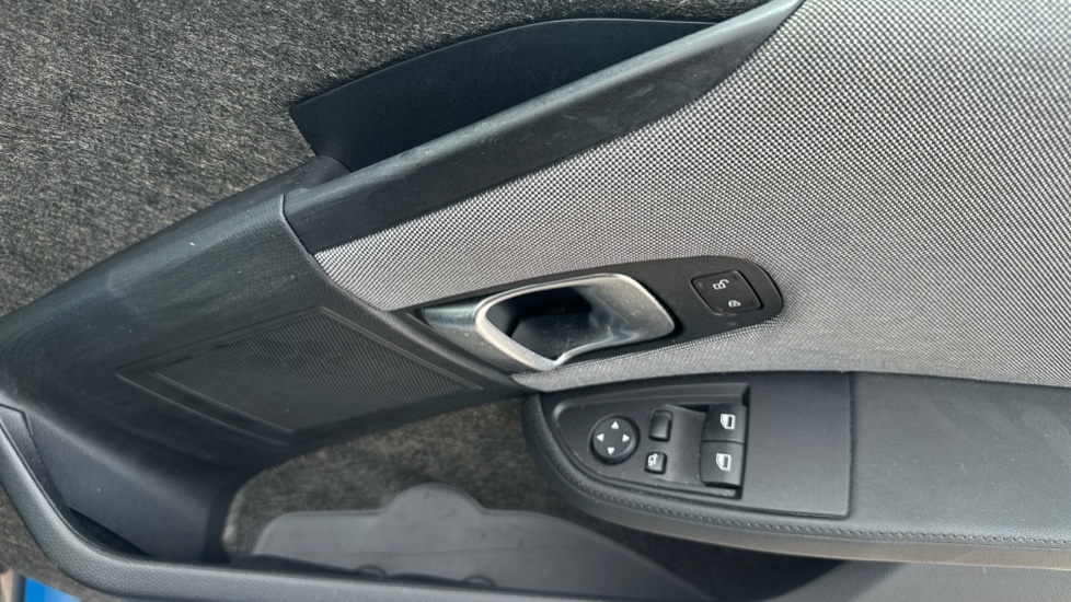 BMW i3 42.2Kwh S Blue #28