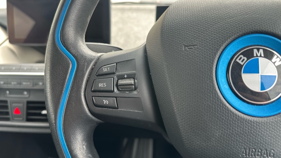 BMW i3 42.2Kwh S Blue #17