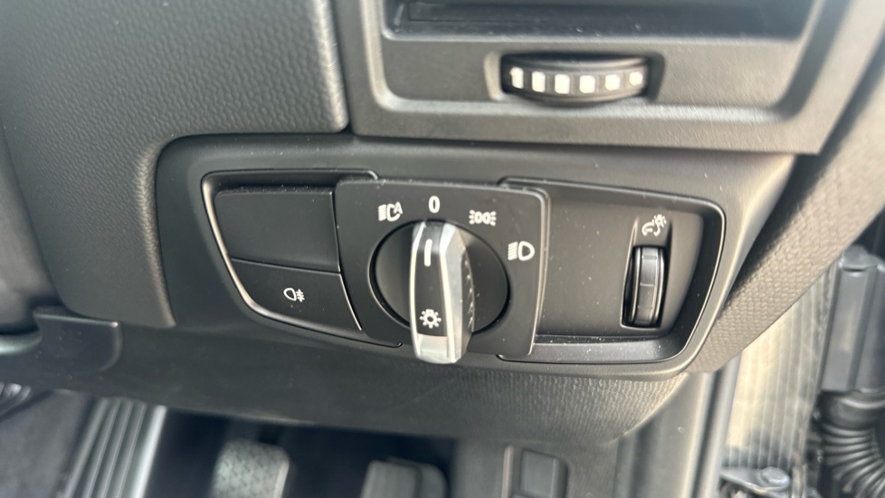 BMW i3 42.2Kwh S Blue #20