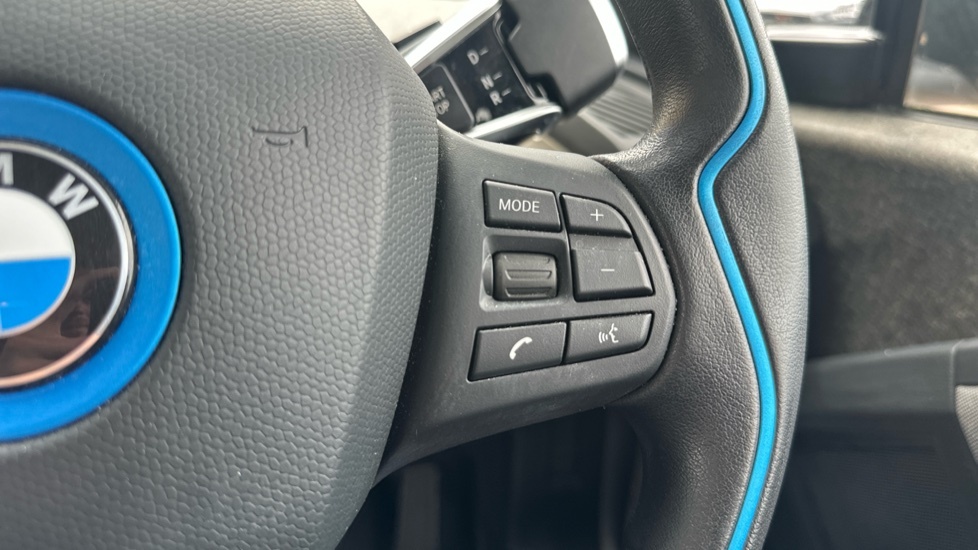 BMW i3 42.2Kwh S Blue #18
