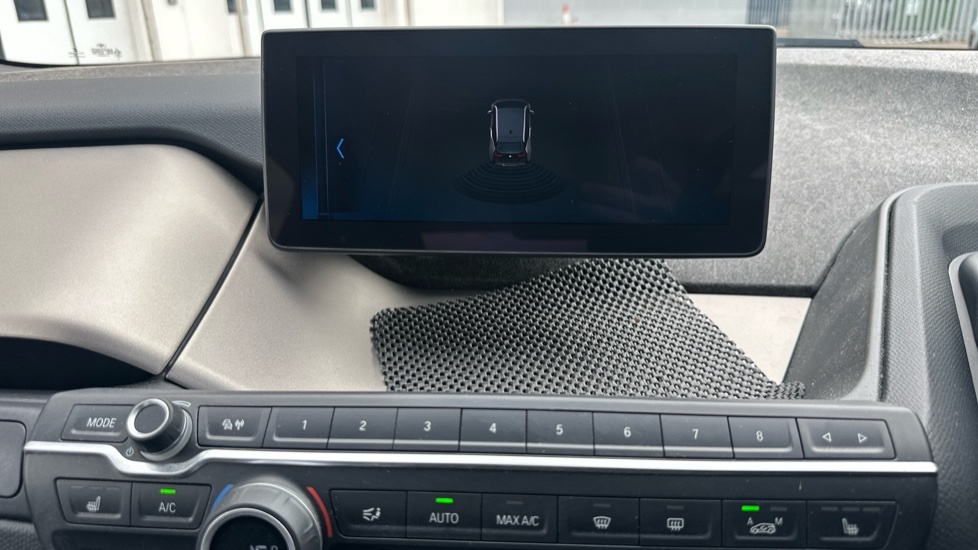 BMW i3 42.2Kwh S Blue #50