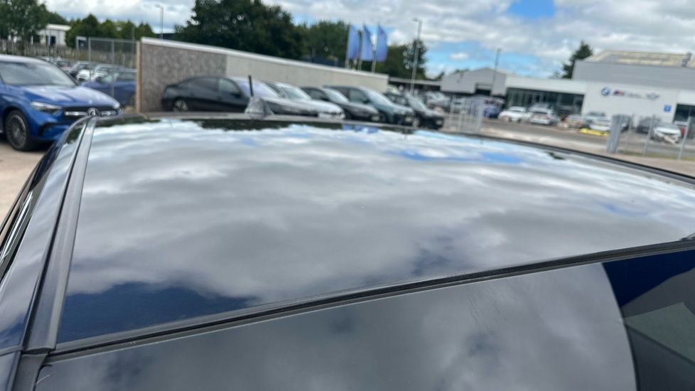 BMW i3 42.2Kwh S Blue #21