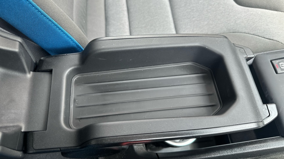 BMW i3 42.2Kwh S Blue #32