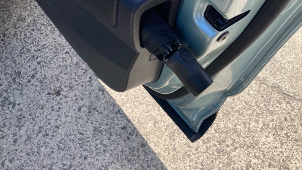 Skoda ENYAQ 60 Blue #26