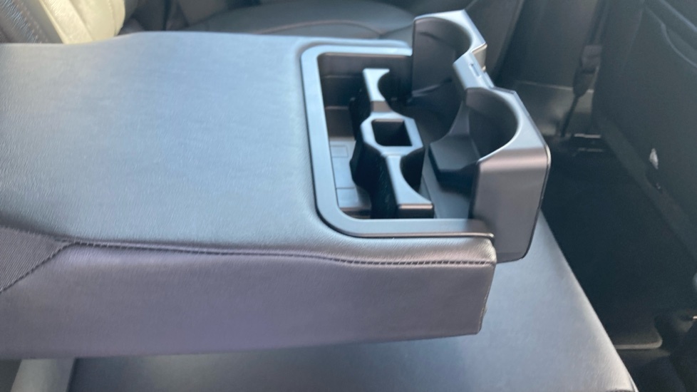 Skoda ENYAQ 60 Blue #34