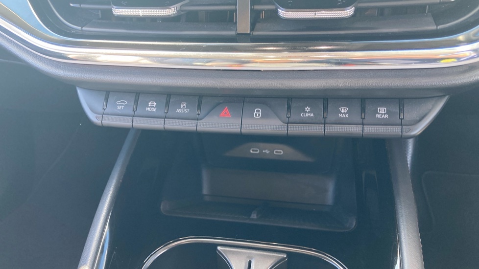 Skoda ENYAQ 60 Blue #13
