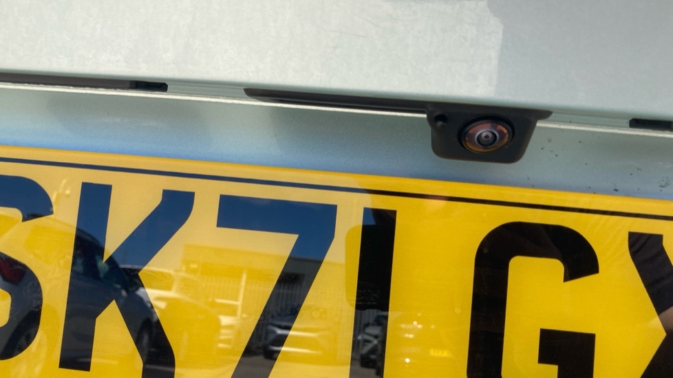 Skoda ENYAQ 60 Blue #37