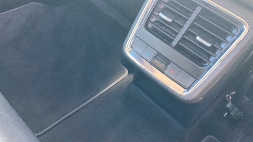 Skoda ENYAQ 60 Blue #33