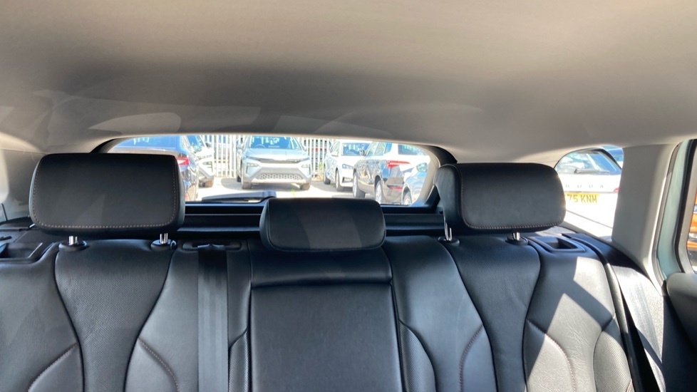 Skoda ENYAQ 60 Blue #16