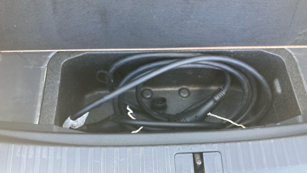 Skoda ENYAQ 60 Blue #39